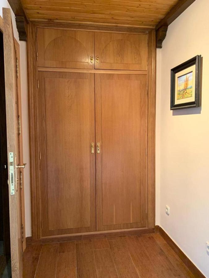Ferienwohnung Muleyhacen Elite Sierra Nevada Exterior foto