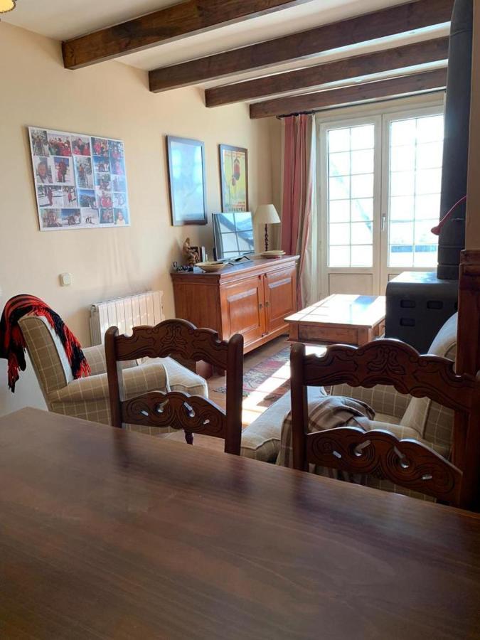 Ferienwohnung Muleyhacen Elite Sierra Nevada Exterior foto